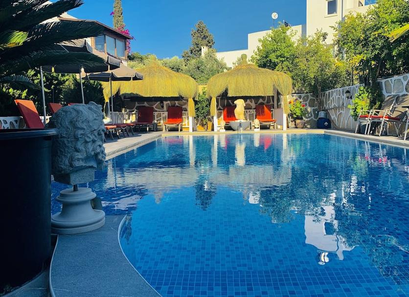 Pool Billede