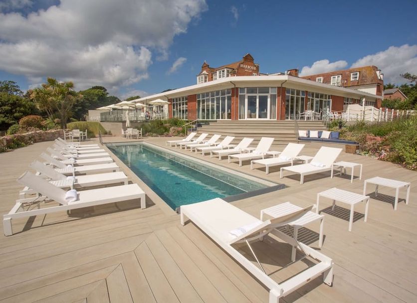Pool Billede