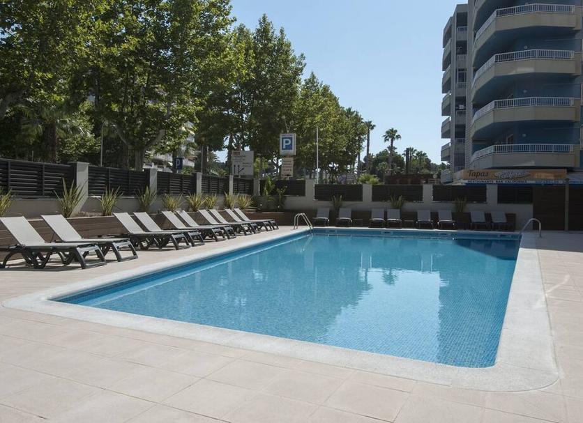 Pool Billede