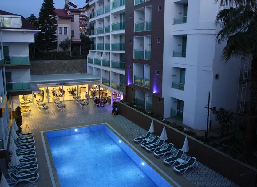 Pool Billede