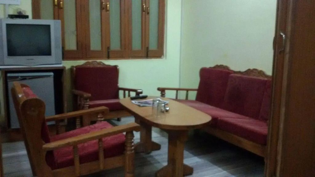 Spisestue