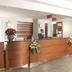 Receptionist