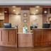 Receptionist