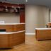 Receptionist