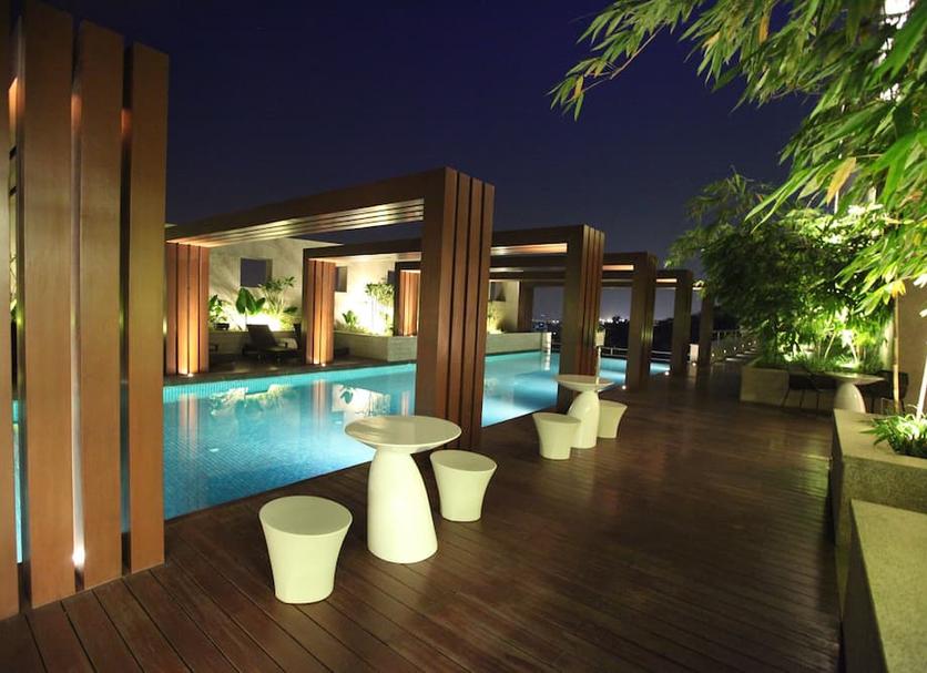 Pool Billede