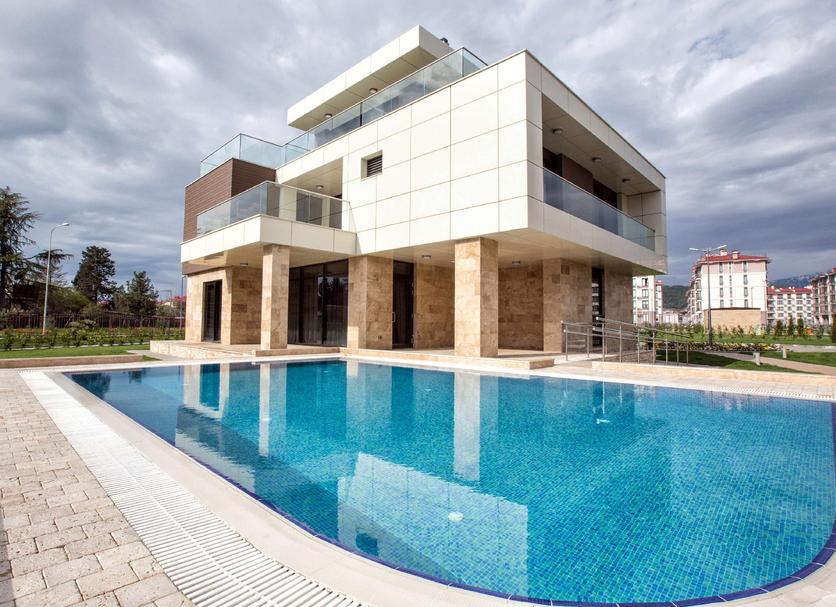 Pool Billede