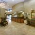 Receptionist