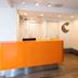 Receptionist