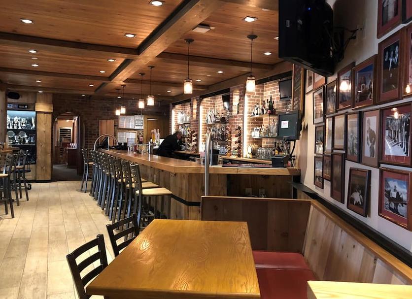 Bar Billede