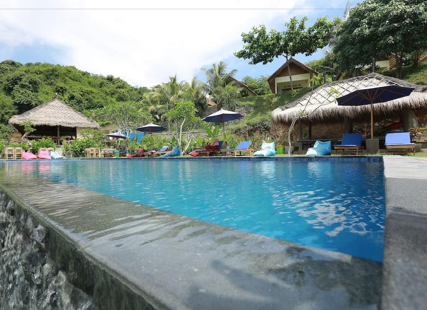 Pool Billede