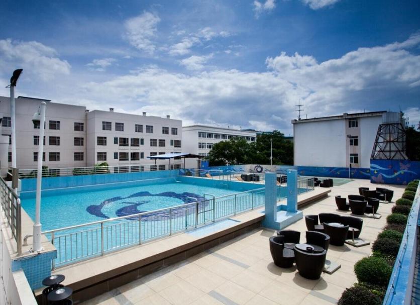 Pool Billede