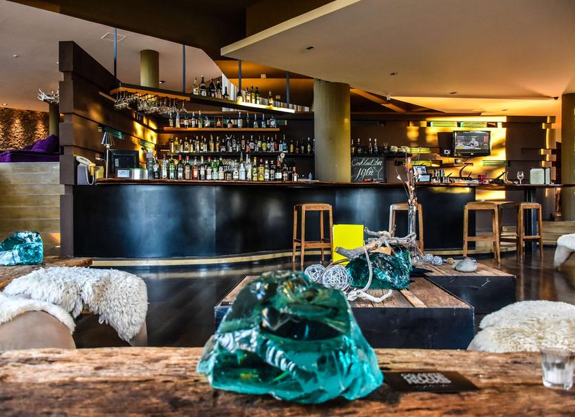 Bar Billede