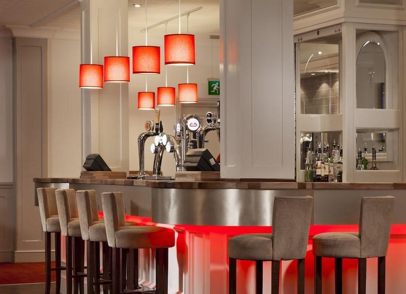 Bar Billede