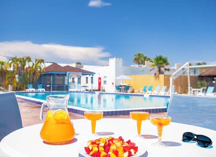 Pool Billede