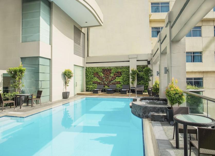 Pool Billede