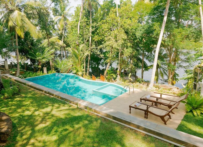 Pool Billede