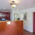 Receptionist