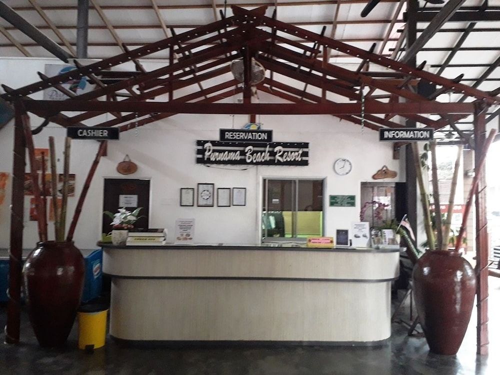 Receptionist