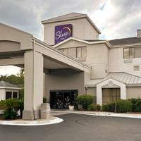 Sleep Inn Walterboro I-95