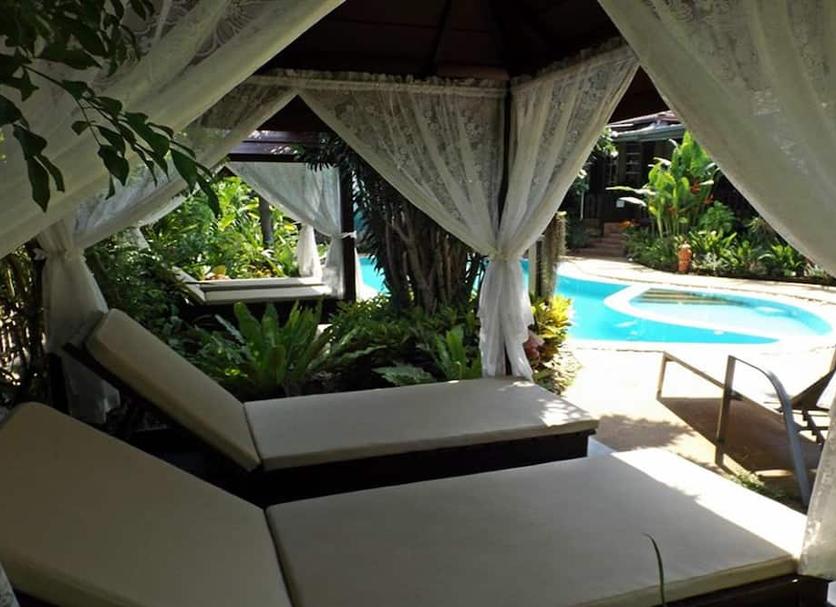 Pool Billede