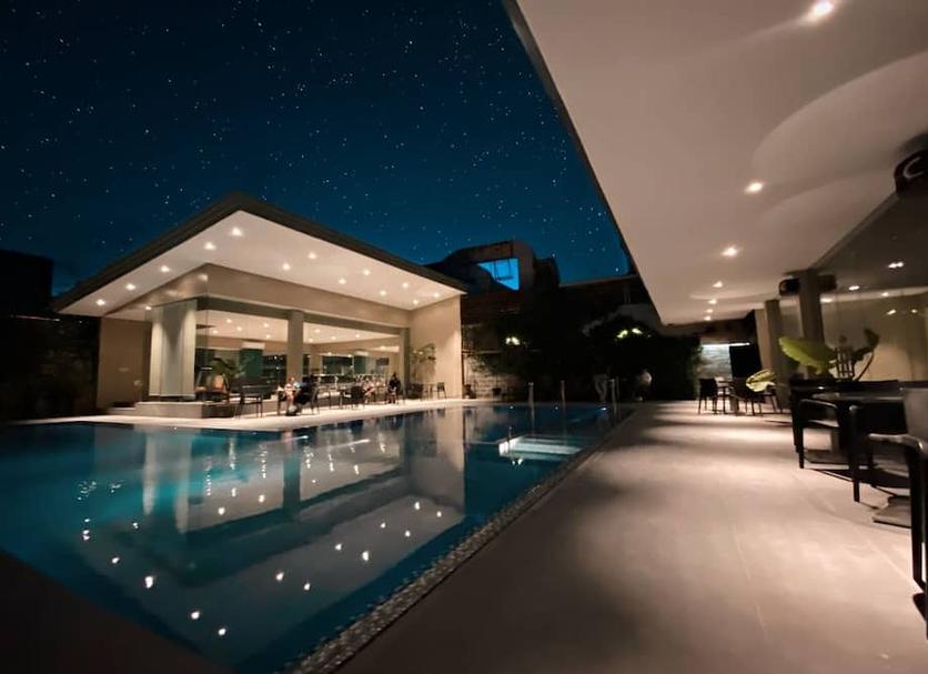 Pool Billede