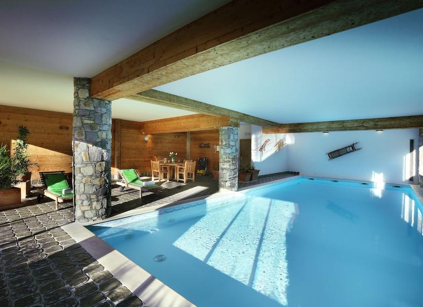 Pool Billede