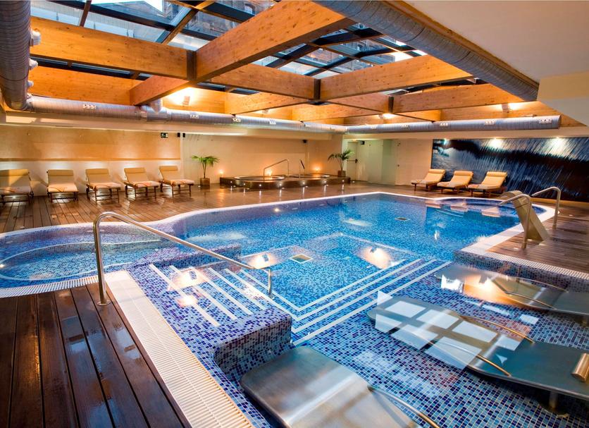 Pool Billede