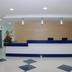 Receptionist