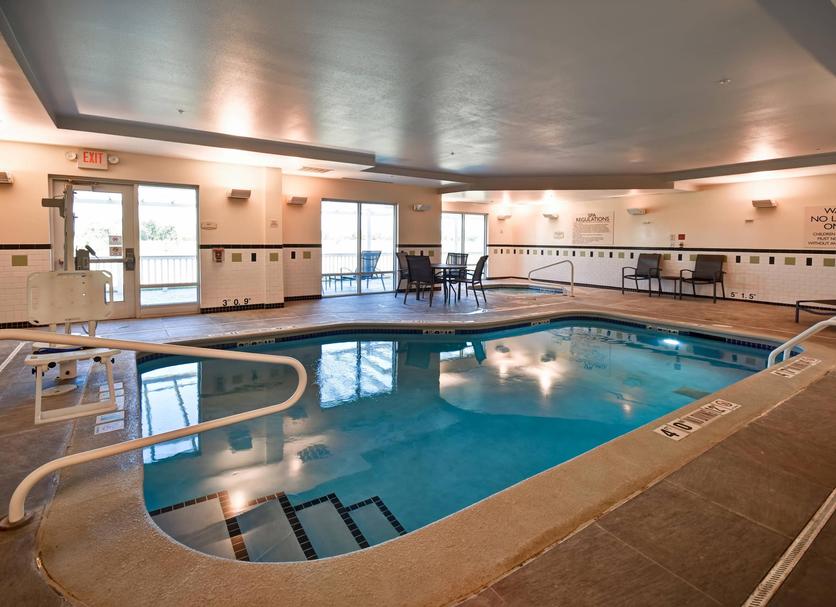 Pool Billede