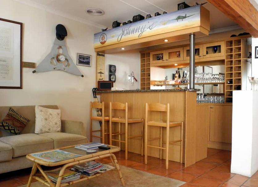 Bar Billede