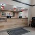 Receptionist