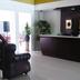 Receptionist