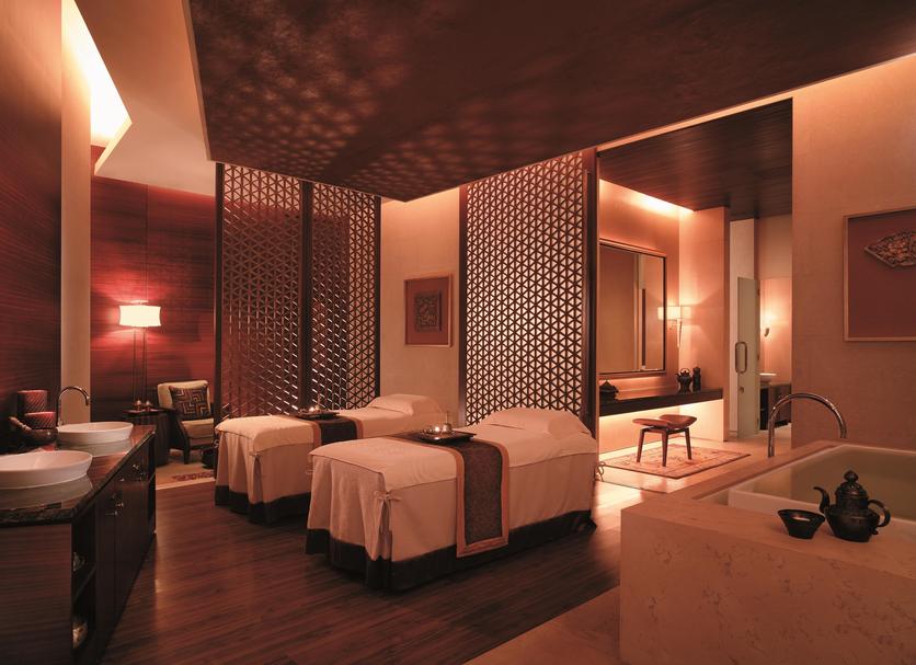 Spa Billede
