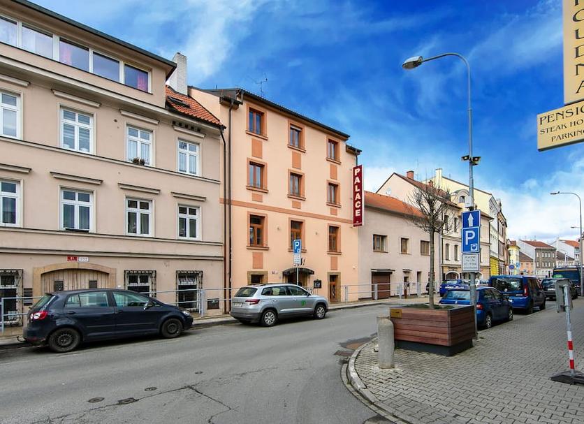 Udsigt Billede