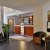 Receptionist