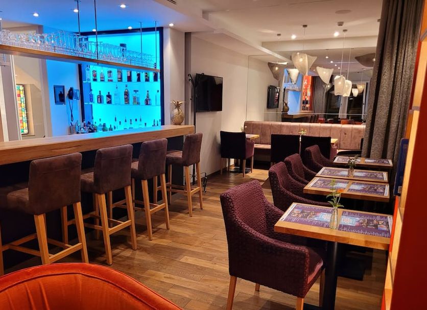 Bar Billede