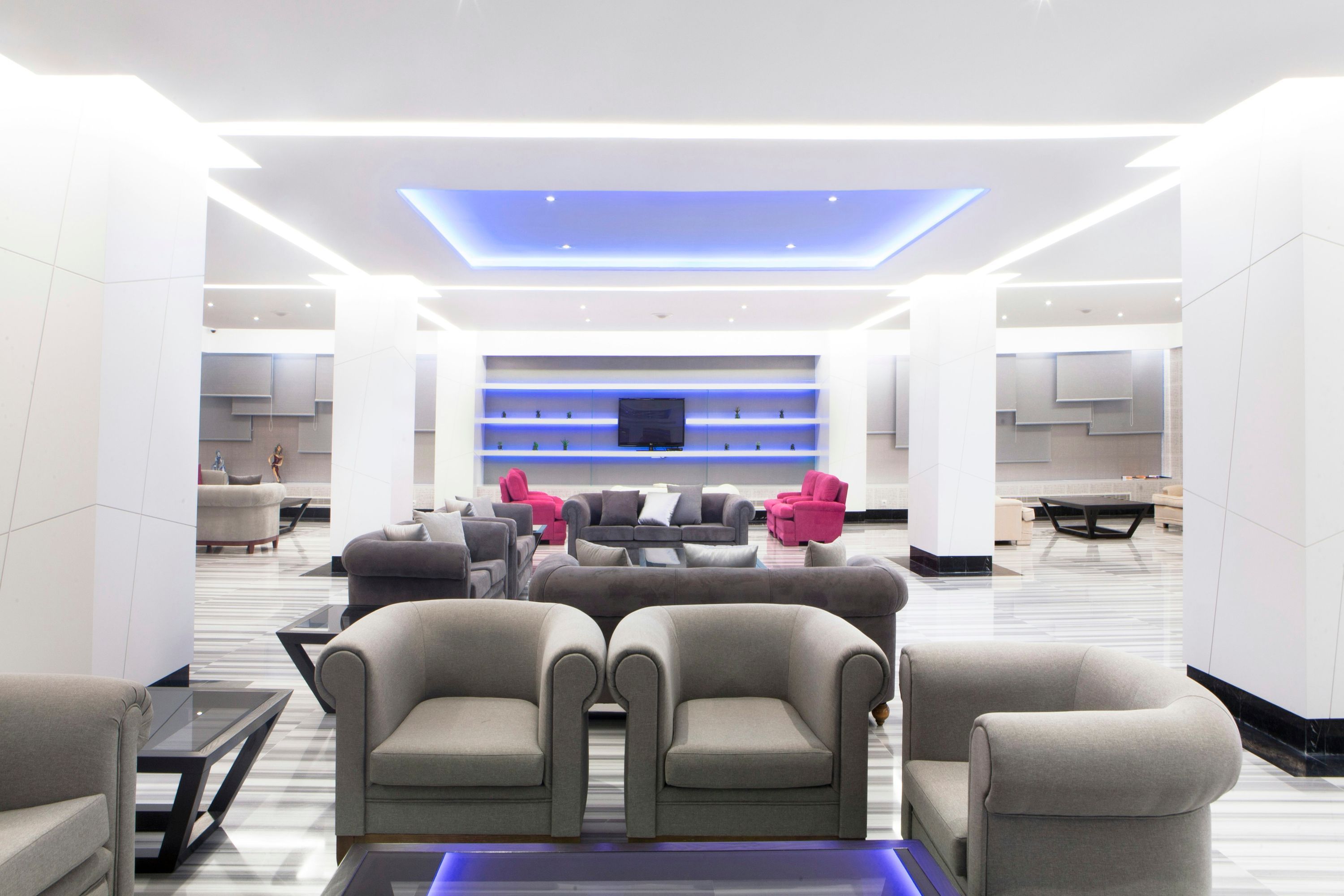 Lounge Billede