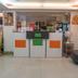 Receptionist