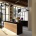 Receptionist