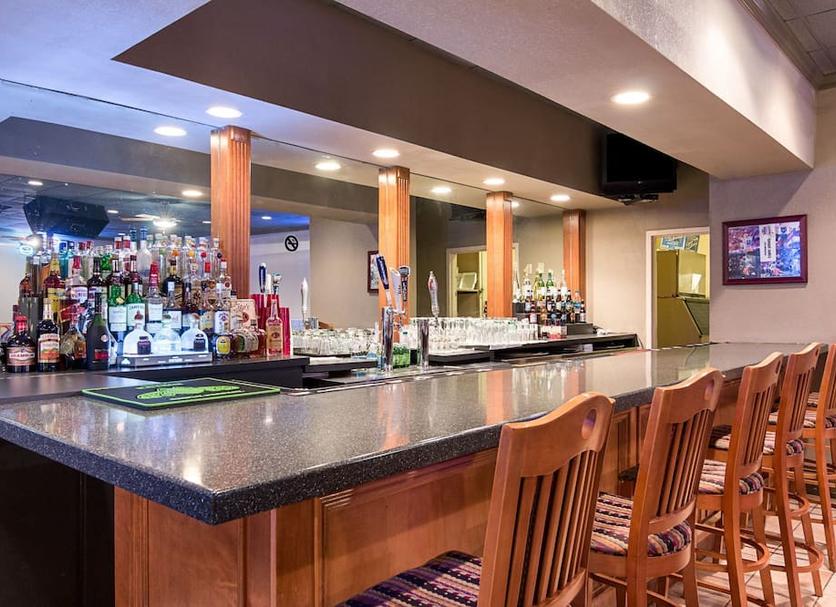Bar Billede