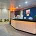 Receptionist