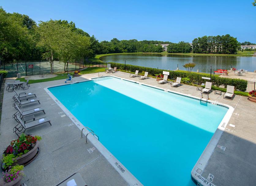 Pool Billede