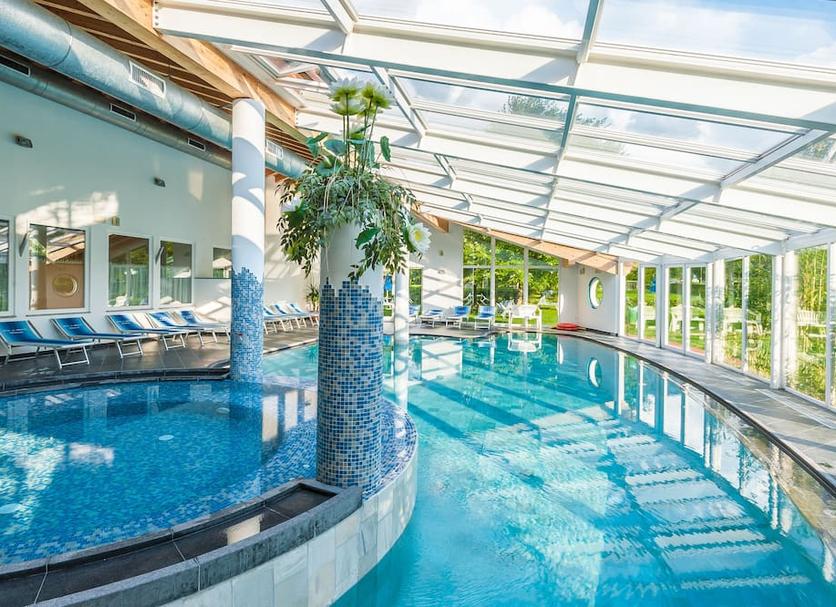 Pool Billede