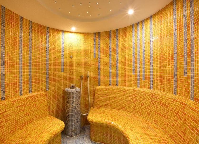 Spa Billede