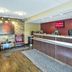 Receptionist