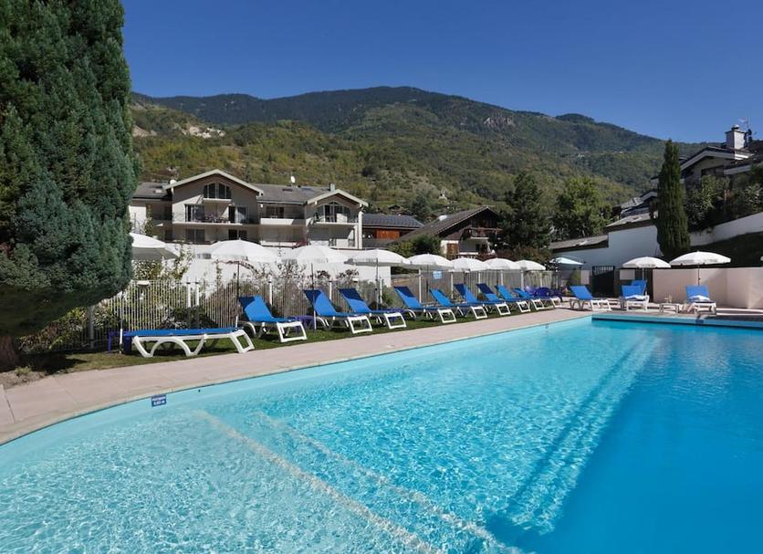 Pool Billede