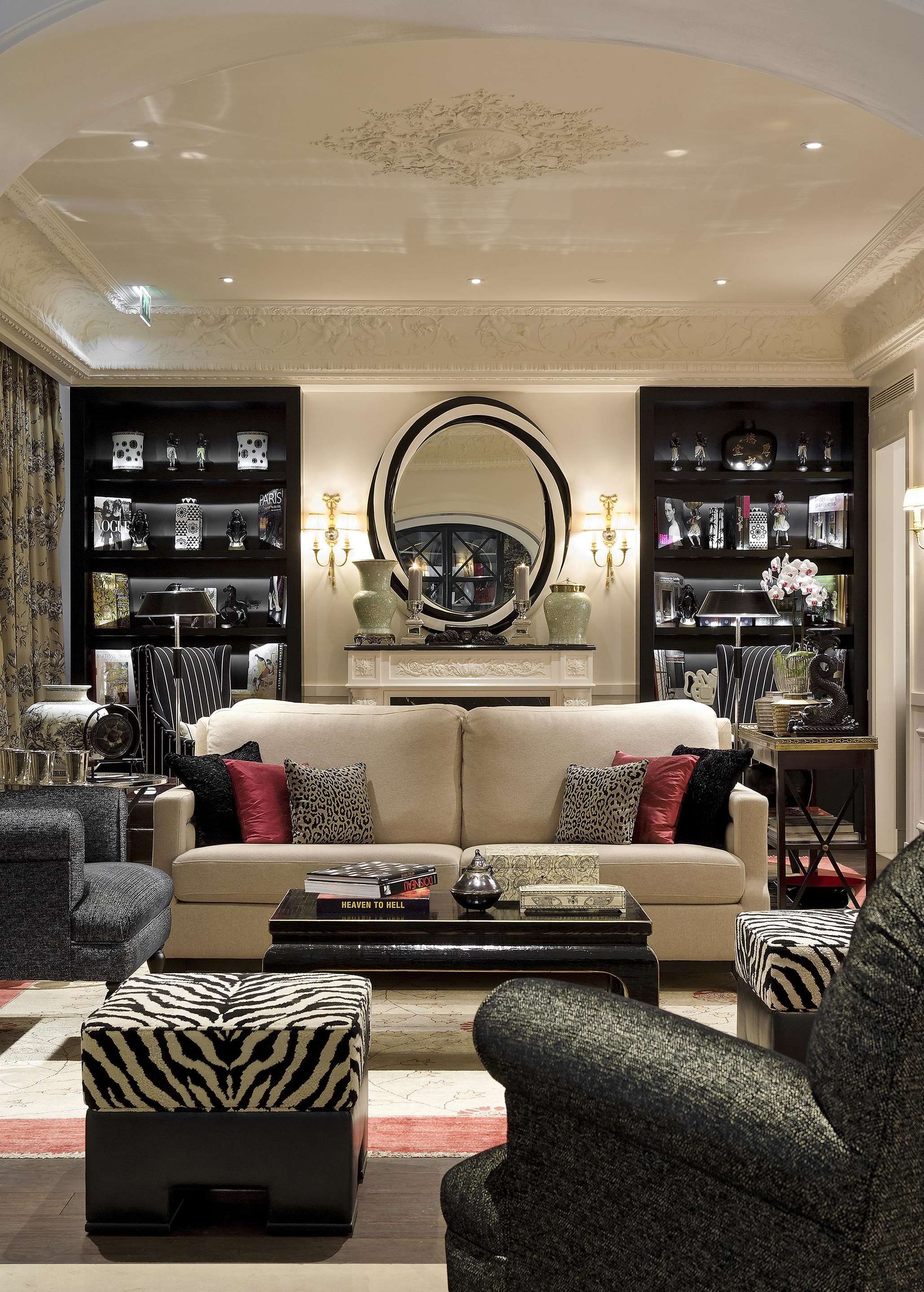 Lounge Billede