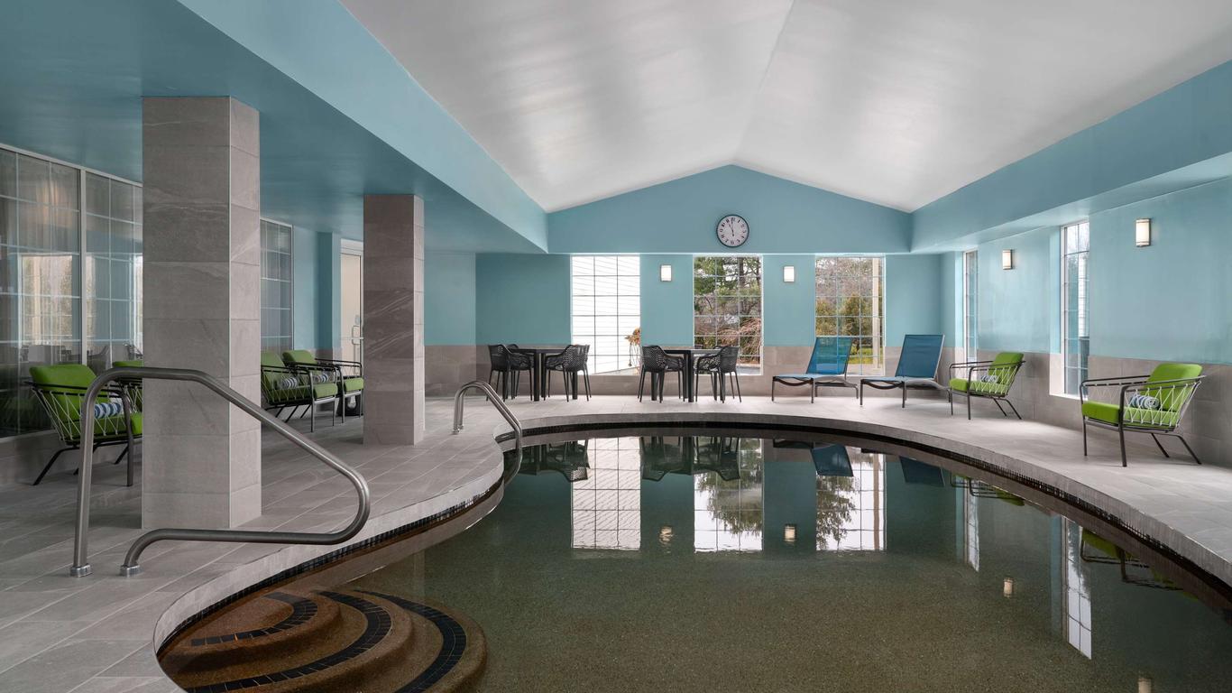 Hampton Inn Sturbridge