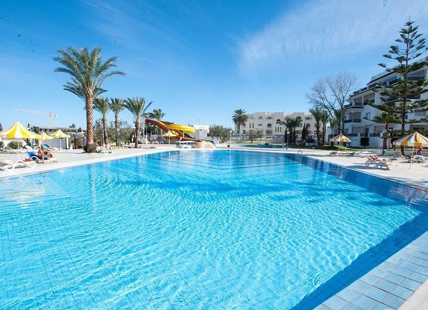 Pool Billede