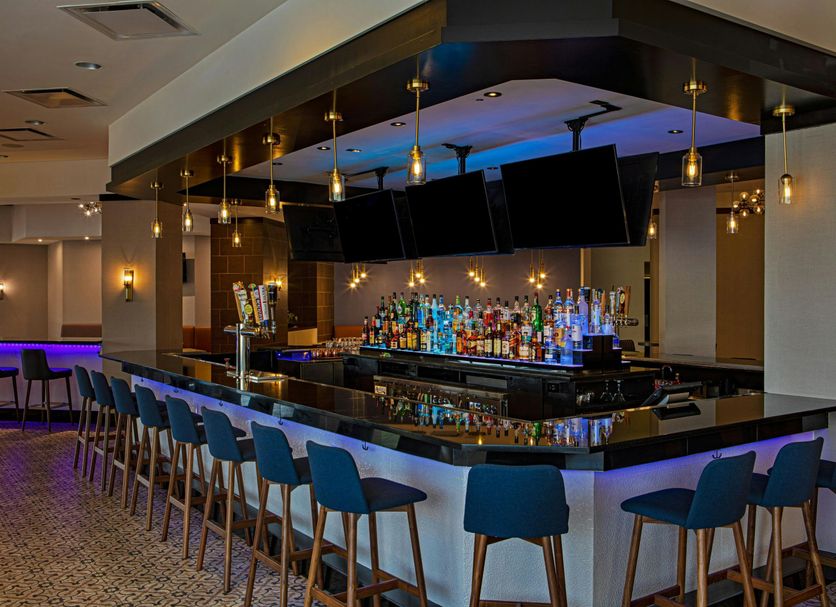 Bar Billede